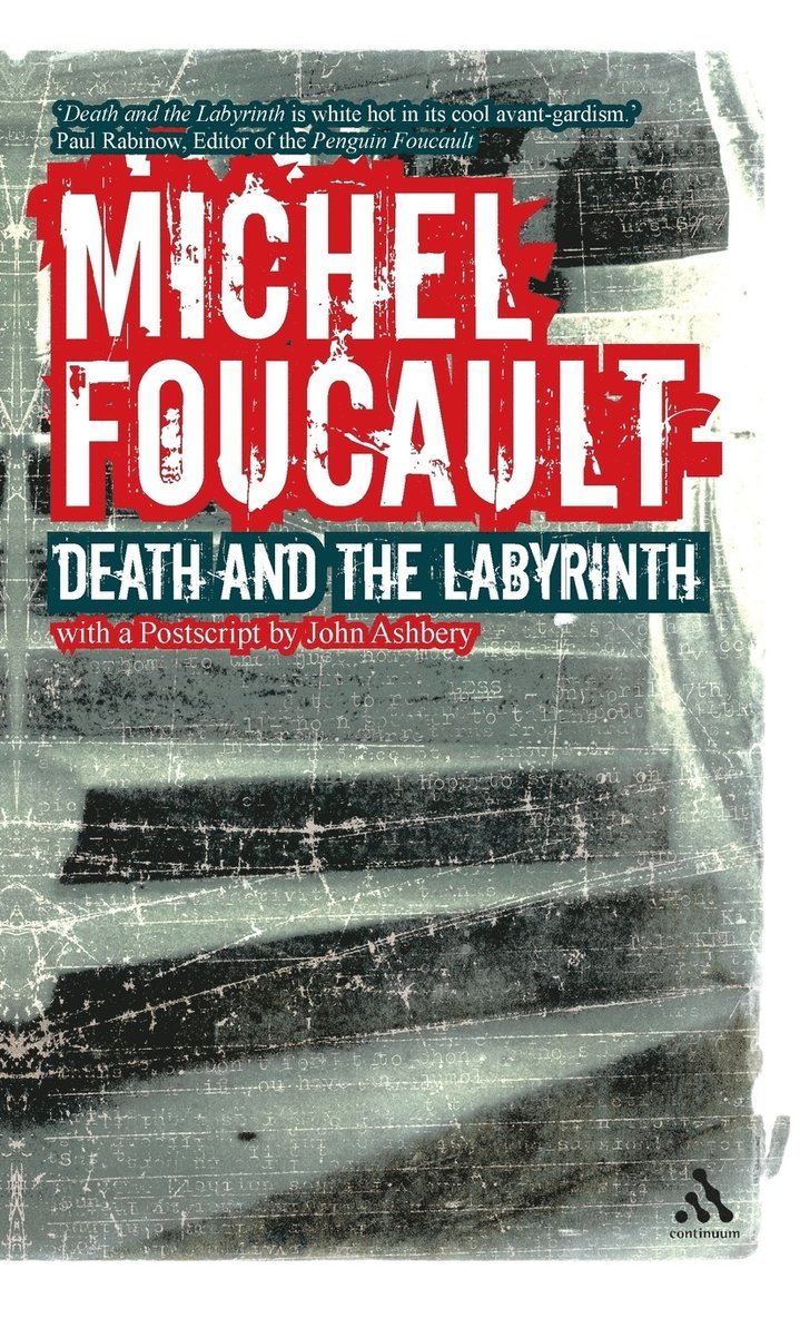 Death and the Labyrinth 1