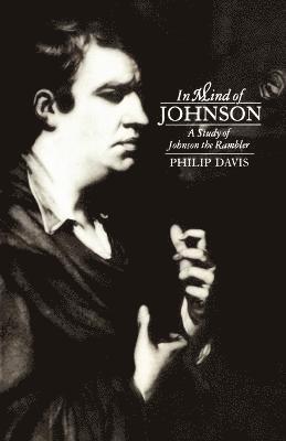 Philip R. Davies - In Mind of Johnson, Inbunden