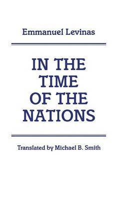 In the Time of the Nations 1