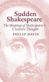 bokomslag Sudden Shakespeare