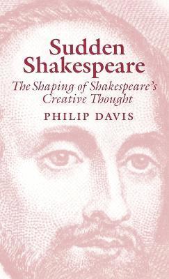 bokomslag Sudden Shakespeare