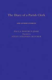 bokomslag &quot;The Diary of a Parish Clerk and Other Stories