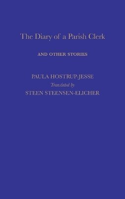 Diary of a Parish Clerk and Other Stories