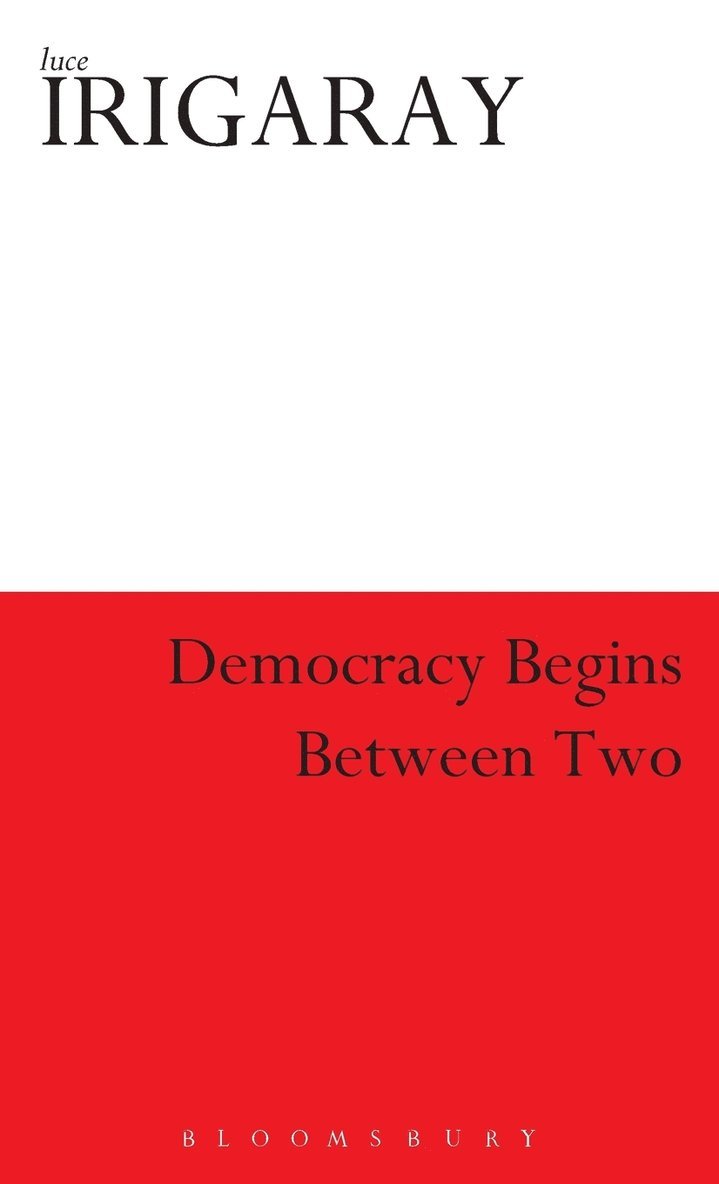 Democracy Begins with Two 1