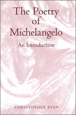 The Poetry of Michelangelo 1