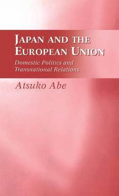 Japan and the European Union 1