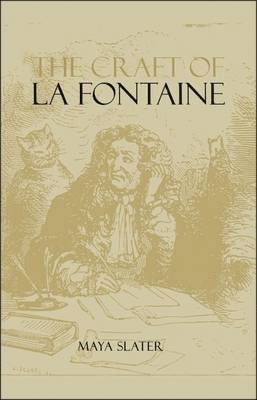 The Craft of La Fontaine 1