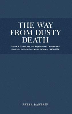Way from Dusty Death