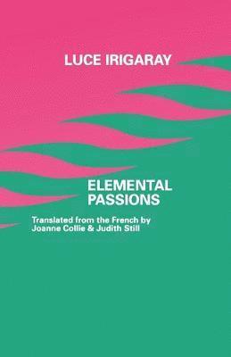 Elemental Passions 1