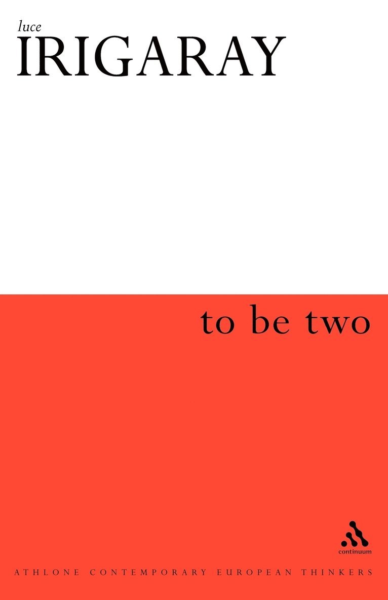 To be Two 1