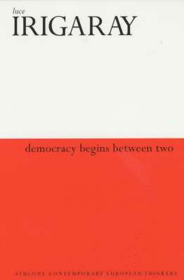 Democracy Begins with Two 1