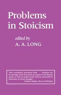 bokomslag Problems in Stoicism