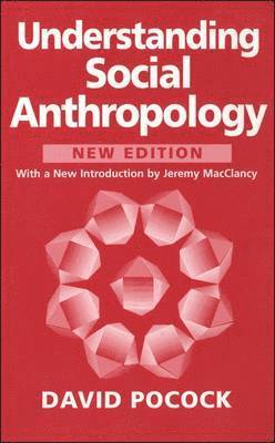 Understanding Social Anthropology 1