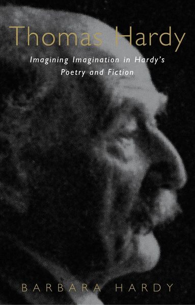 Barbara Hardy - Thomas Hardy, Häftad