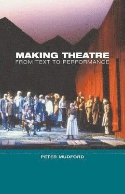 Making Theatre 1