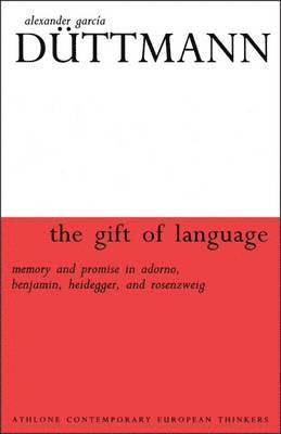 The Gift of Language 1