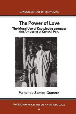 The Power of Love 1