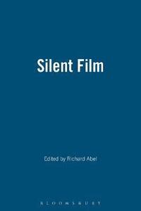 bokomslag Silent Film