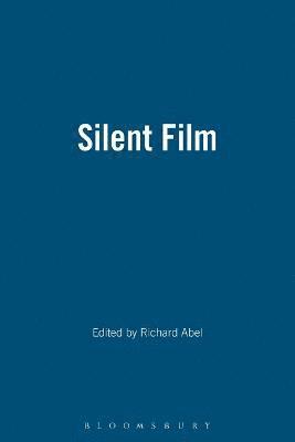 Silent Film 1