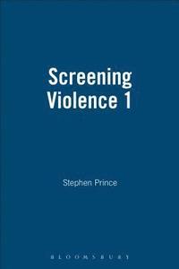 bokomslag Screening Violence