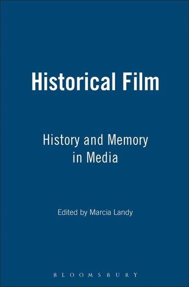Marcia Landy - Historical Film, Häftad