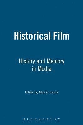 Marcia Landy - Historical Film, Häftad