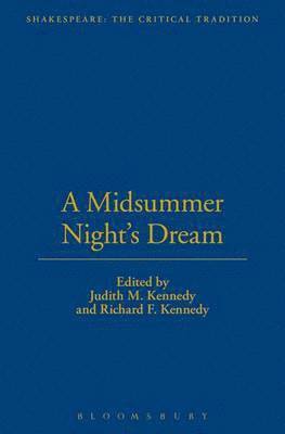 "Midsummer Night's Dream" 1