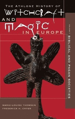 Biblical and Pagan Societies