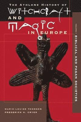 bokomslag Biblical and Pagan Societies