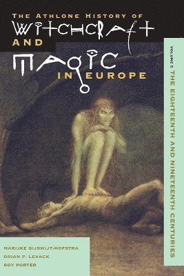 Valerie Flint, Richard Gordon, Georg Luck - Witchcraft and Magic in Europe, Volume 2, Häftad