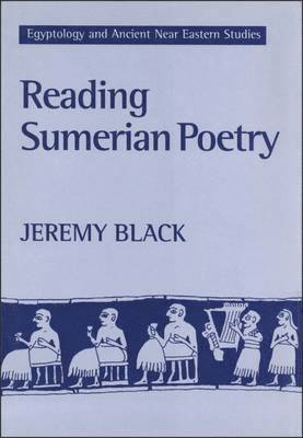 Reading Sumerian Poetry 1