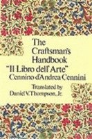 bokomslag The Craftsman's Handbook