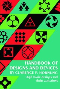 bokomslag Handbook of Designs and Devices