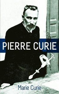 bokomslag Pierre Curie
