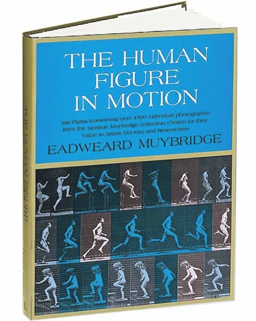 The Human Figure in Motion 1