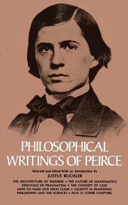 bokomslag Philosophical Writings