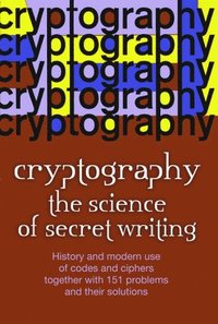 bokomslag Cryptography