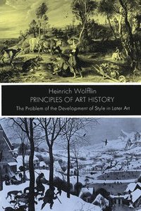 bokomslag Principles of Art History