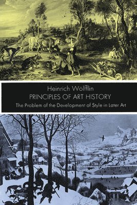 Principles of Art History 1