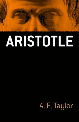 bokomslag Aristotle