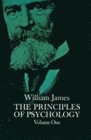 bokomslag The Principles of Psychology, Vol. 1