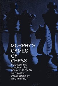 bokomslag Games of Chess