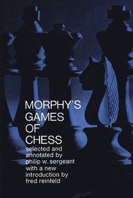 Games of Chess 1