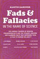 bokomslag Fads and Fallacies in the Name of Science