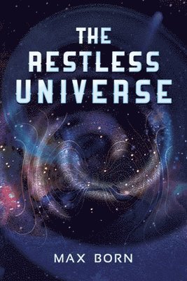 bokomslag Restless Universe