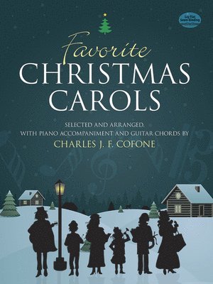 Favourite Christmas Carols 1