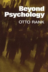 bokomslag Beyond Psychology