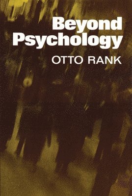 Beyond Psychology 1