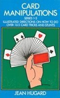 bokomslag Card Manipulations