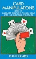 Jean Hugard - Card Manipulations, Häftad